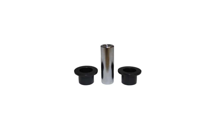 Torque Solution — Torque Solution Shifter Pivot Bushings (Wide): 02-07 Subaru WRX - view 1
