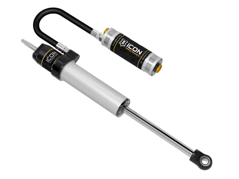 ICON — ICON 2005+ Toyota Tacoma 0-1.5in Rear 2.5 Series Shocks VS RR CDCV - Pair
REAR SHOCK ABSORBERS
SHOCK ABSORBER PAIR - view 9