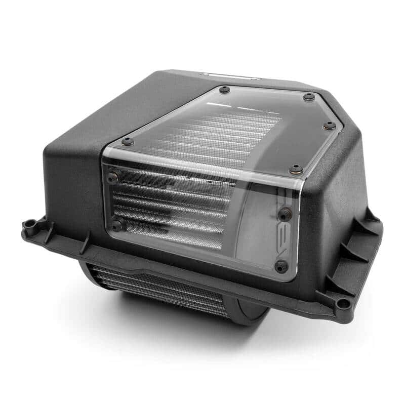 COBB — COBB 2021+ Ford Bronco 2.3L/2.7L Intake System - view 4
