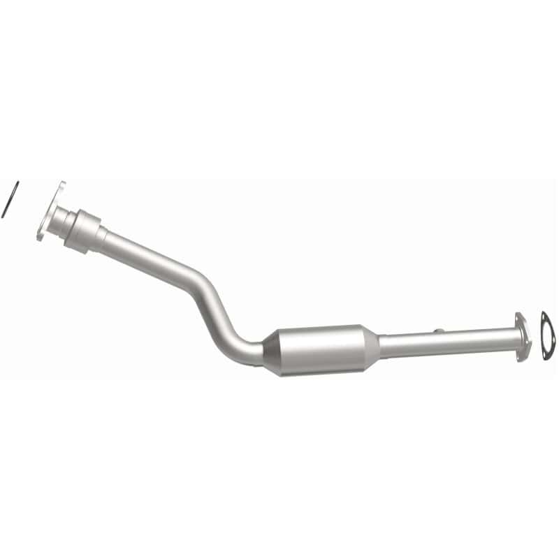 Magnaflow — Magnaflow 2001 Saturn L100 2.2L Direct Fit Converter
California - view 32