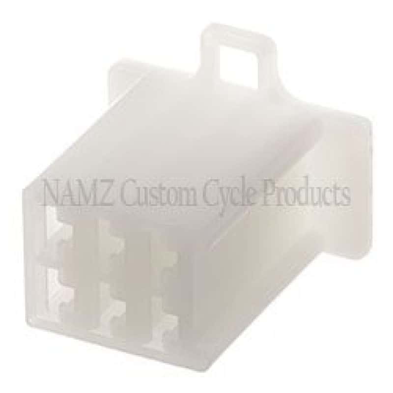 NAMZ — NAMZ ML 110 Locking Series 6-Pin Female Coupler (5 Pack) - view 2