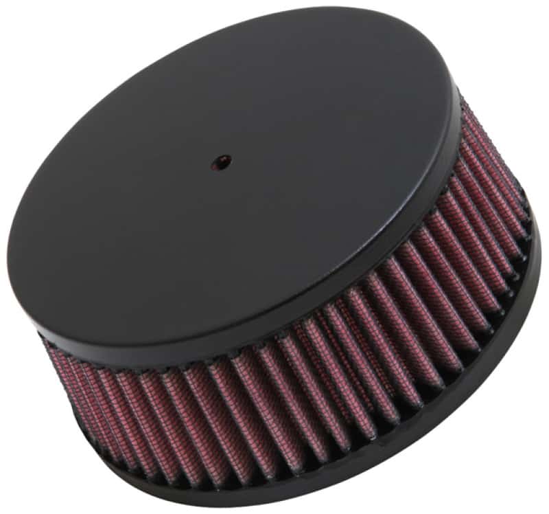 K&N Engineering — K&N Honda CR125R/250R/450R/480R 81-84 Air Filter
Air Filter - view 1