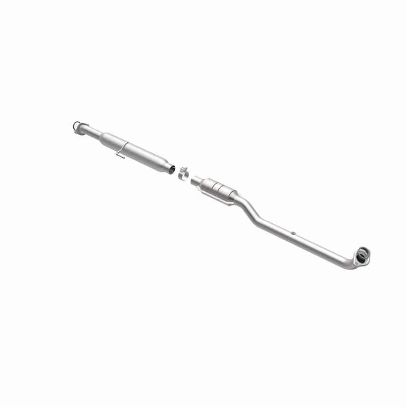 Magnaflow — Magnaflow Conv DF 2012-2014 CAMRY 2.5L Underbody
OEM Grade
OEM - view 22