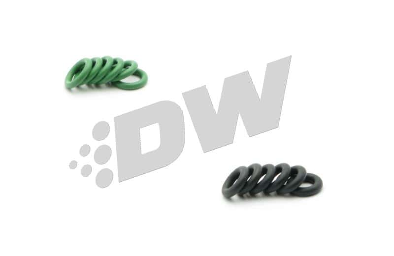 DeatschWerks — DeatschWerks 93-98 Toyota Supra TT 1000cc High Impedance Injectors - view 4