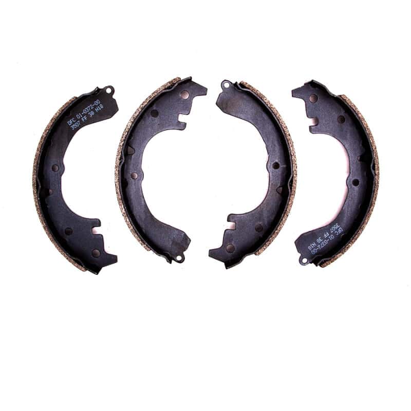 DFC — DFC 70-92 Toyota Corolla (US/Canada) Rear Premium Service Shoes
DFC Brake Shoe Set - view 1