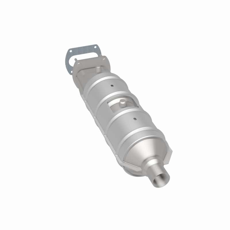 Magnaflow — MagnaFlow Conv DF Ford-Oem Fit 88 93
Standard Grade
Standard - view 15