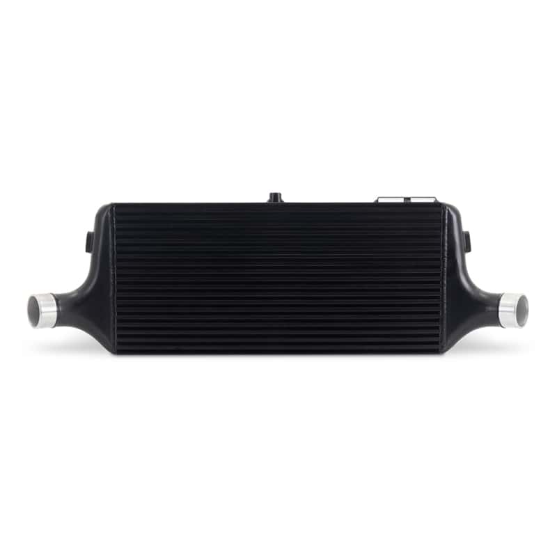 Mishimoto — Mishimoto Universal L-Line Intercooler - Silver
Intercooler Kit - view 7