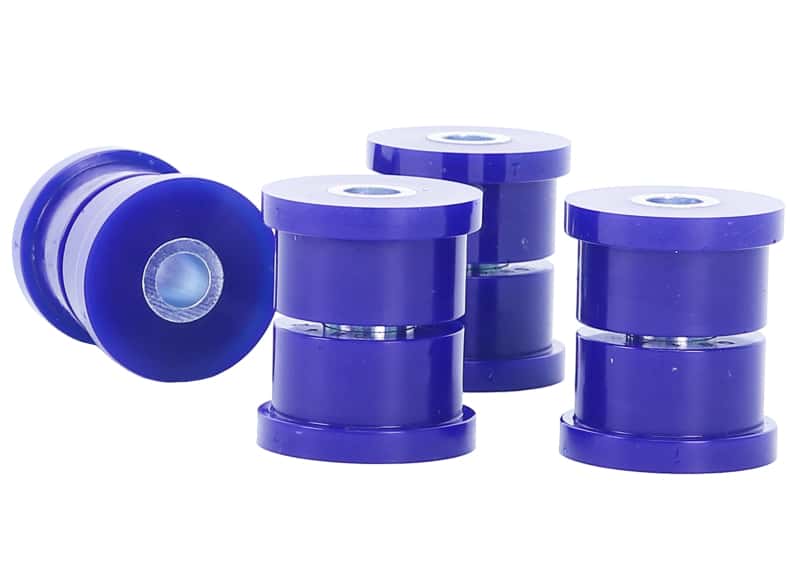 Superpro — SuperPro 1996 Toyota 4Runner SR5 Rear Trailing Arm Upper Bushing Set
Bushing Kit - view 5