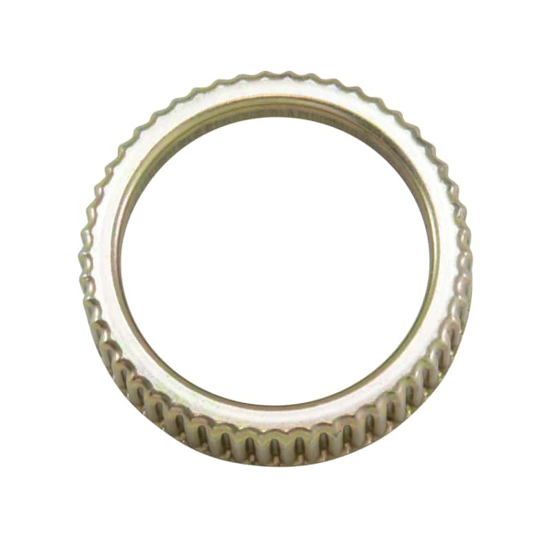 Yukon Gear & Axle — Yukon Gear 3.7in abs Ring w/ 50 Teeth For 8.8in Ford 92-98 Crown Victoria
ABS Tone Ring  - view 3