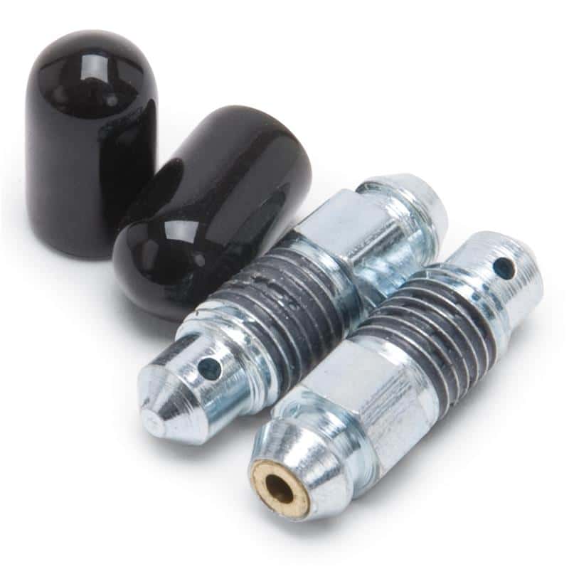 Russell — Russell Performance Speed Bleeder 5/16 - 24
Brake Bleeder Valve - view 3
