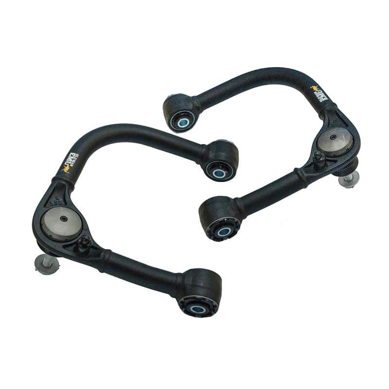 Old Man Emu — ARB OME 2021+ Ford F150 (EXCL CCD SUSP) Front Upper Control Arms - Pair
Upper Control Arms - view 1