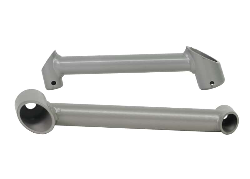 Whiteline — Whiteline 12+ Scion FR-S / 12+ Subaru BRZ / 12+ Toyota 86 Rear Brace - Sway Bar Mount Support
Chassis Brace - view 1