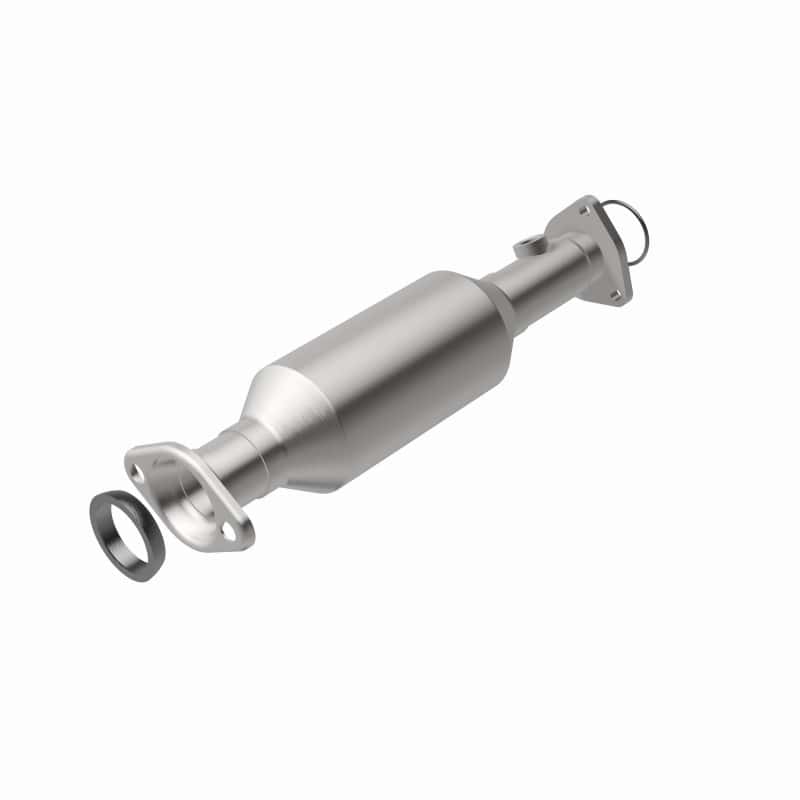 Magnaflow — MagnaFlow Conv Direct Fit 96-99 Acura Integra (LS/RS/GS) 1.8L
California - view 29