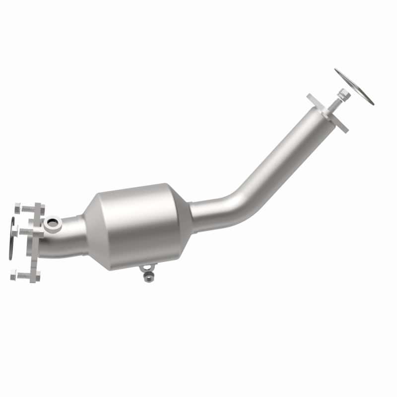 Magnaflow — MagnaFlow DF Conv 18-21 Infiniti Q50 3.0L
California - view 15
