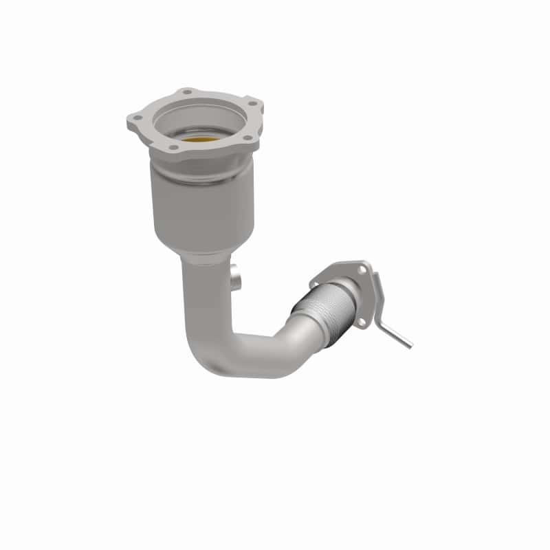 Magnaflow — MagnaFlow Conv DF 01-02 Sportage mani OEM
OEM Grade
OEM - view 27
