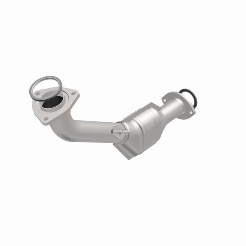 Magnaflow — MagnaFlow Conv DF 01 Toyota Tacoma 2.4L Fron
HM Grade
HM - view 29