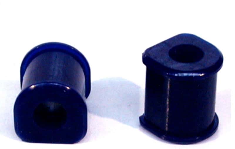 Superpro — SuperPro Porsche-Sway Bar To Chassis Mount
Bushing Kit - view 1
