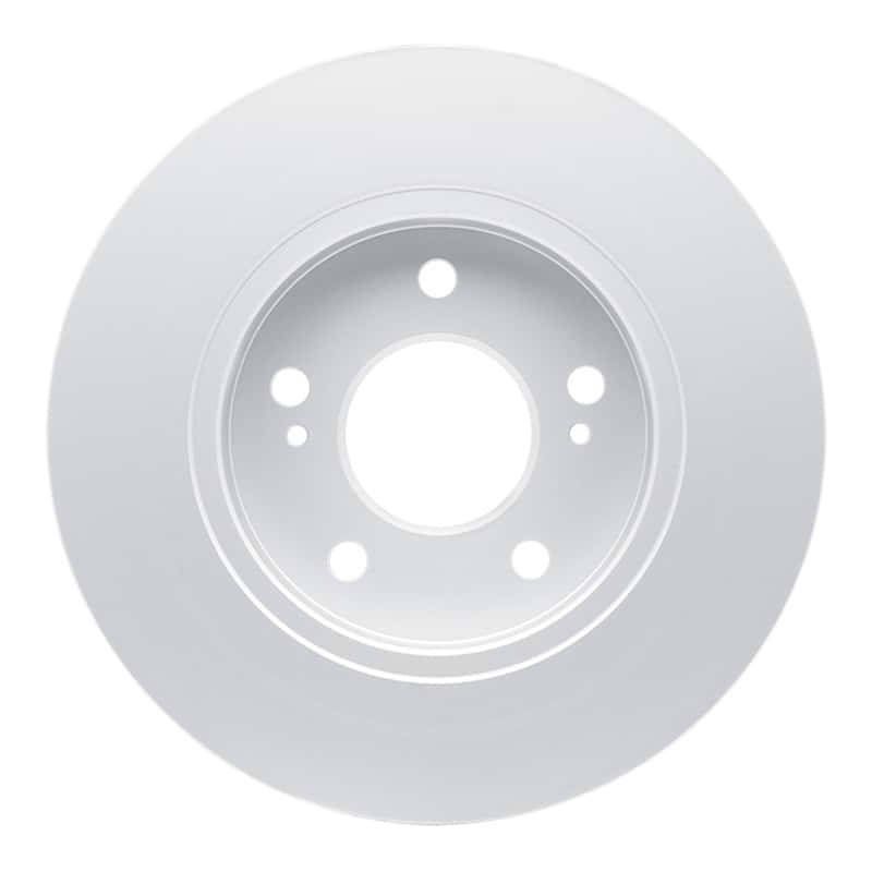 DFC — DFC 94-03 Nissan Maxima Rear GeoSPEC Coated Rotor
DFC Brake Rotor - view 5