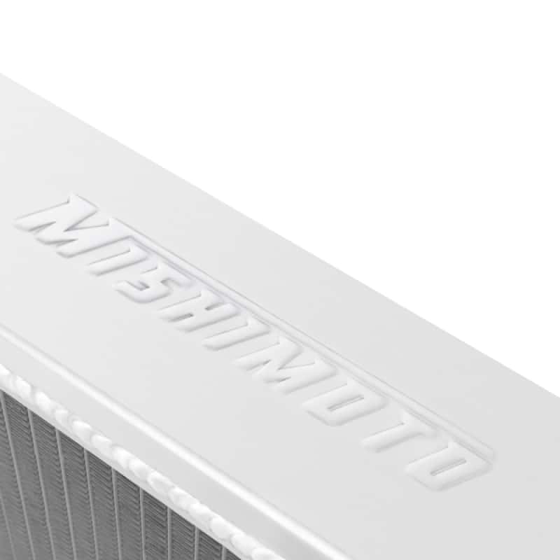 Mishimoto — Mishimoto 10-11 Chevrolet Camaro SS V8 Aluminum Radiator - view 8