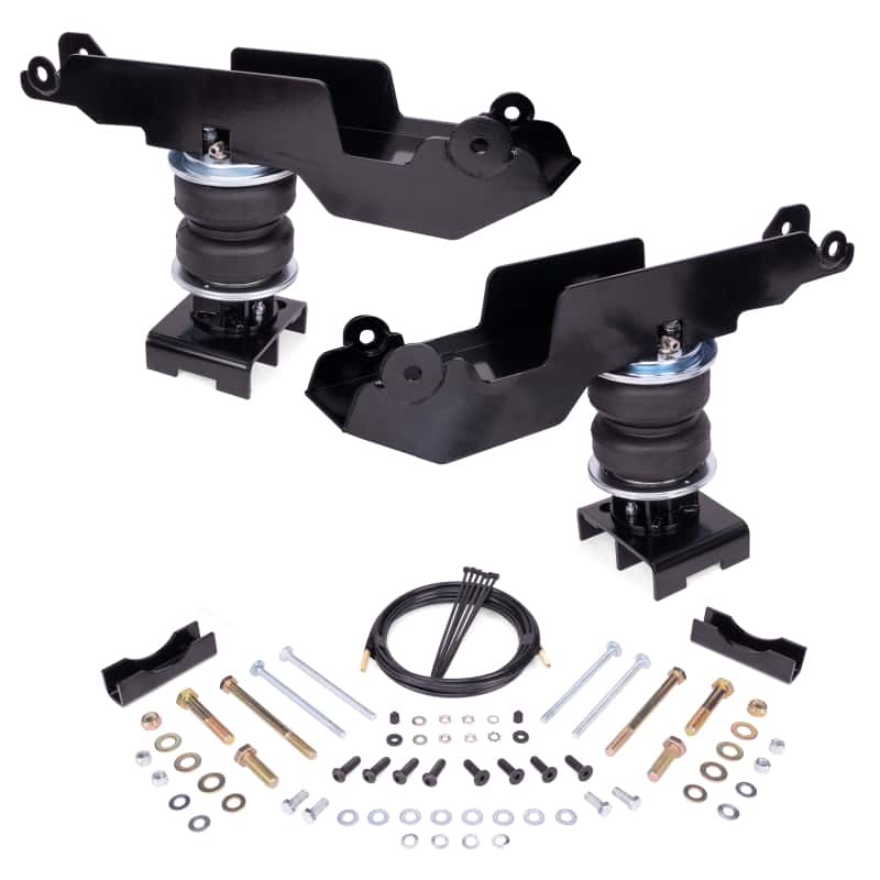 Air Lift — Air Lift 19-24 Mercedes Sprinter 2500 LoadLifter 5000 Air Spring Kit
Susp Leveling Kit - view 8