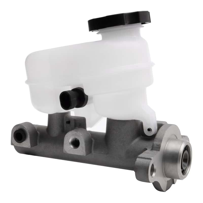 DFC — DFC 93-94 Buick Riviera Brake Master Cylinder
DFC Brake Master Cyl - view 1