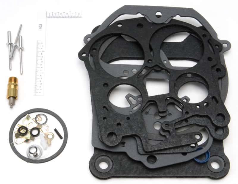 Edelbrock — Edelbrock Rebuild Kit 1903/1904/1905/1906/1910
Q-JET - view 1