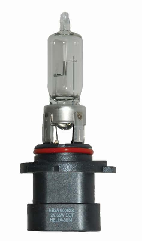 Hella — Hella Bulb 9005Xs/Hb3A 12V 65W P20D T4
9005XS Halogen Bulb - view 3