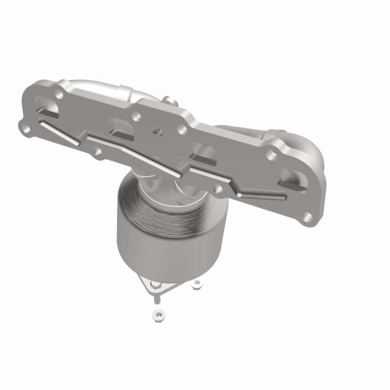 Magnaflow — Magnaflow 00-02 Saturn SC1 1.9L Manifold Direct Fit Converter
OEM Grade
OEM - view 27