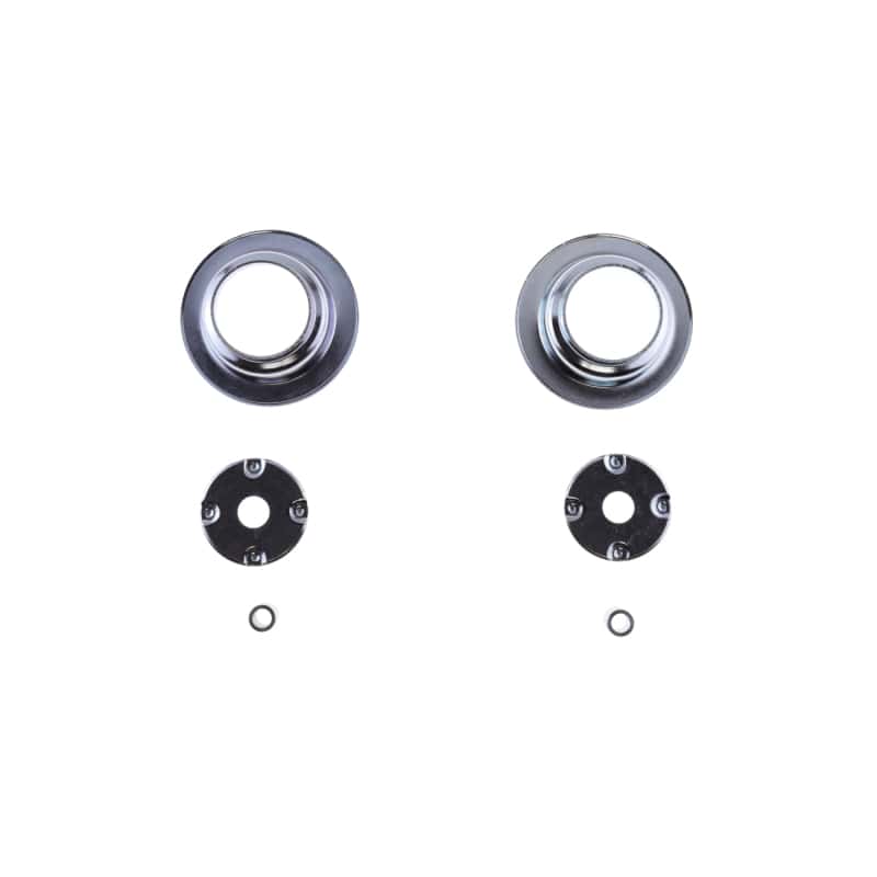 Bilstein — Bilstein B12 1995 BMW 530i Base Sedan Front and Rear Suspension Kit
Complete Kit - view 5