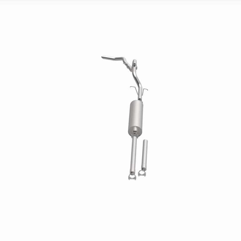 Magnaflow — MagnaFlow BRE Exhaust Kit 92-95 Ford F150
Exhaust Kit - view 21
