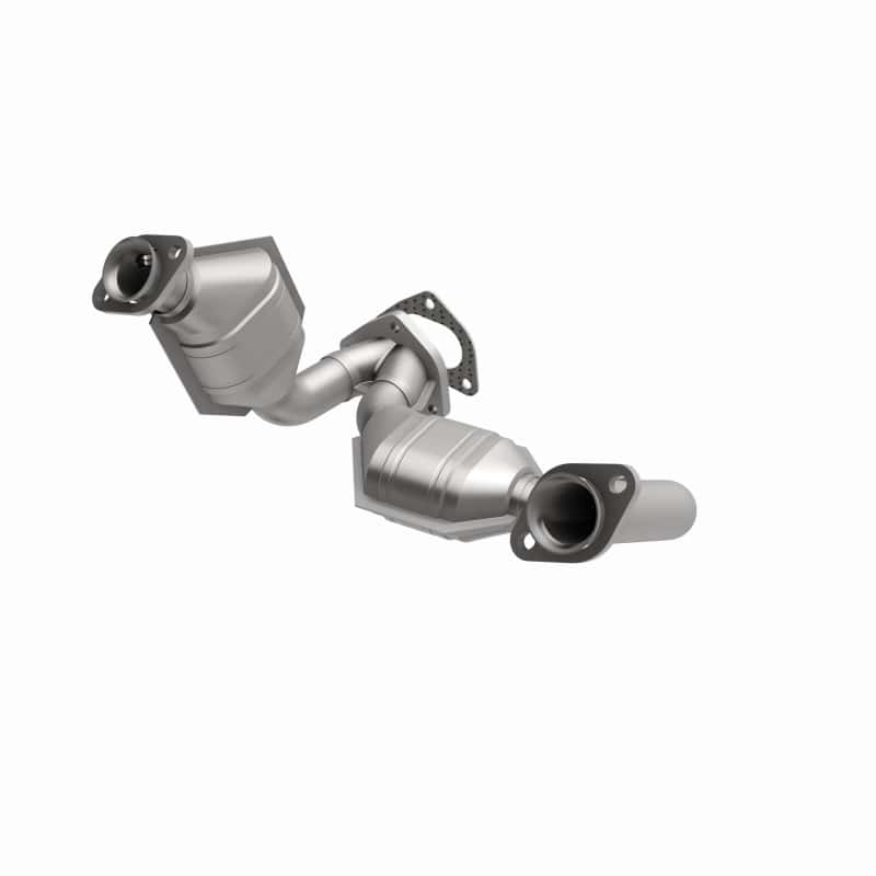 Magnaflow — MagnaFlow Conv. DF 98-00 Ranger 3.0/4.0L Fron
HM Grade
HM - view 26