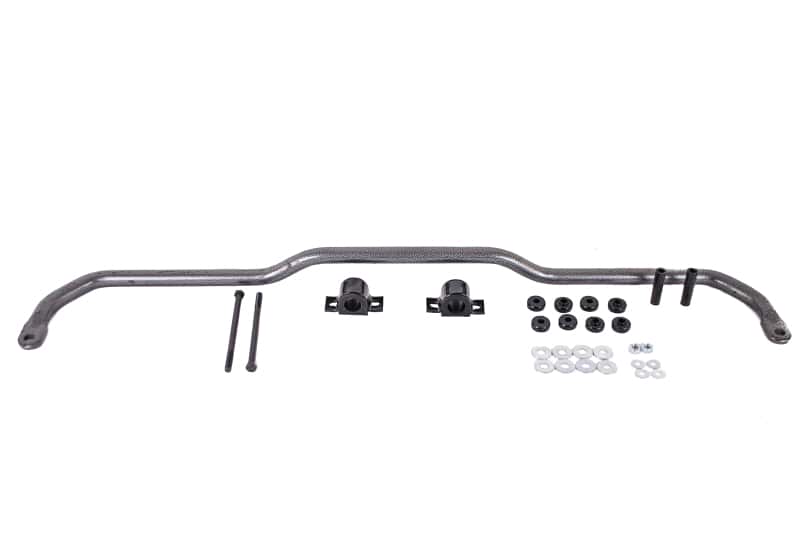 Hellwig — Hellwig 67-69 Chevrolet Camaro Solid Chromoly 1-1/8in Front Sway Bar
FRONT SWAY BAR - view 2