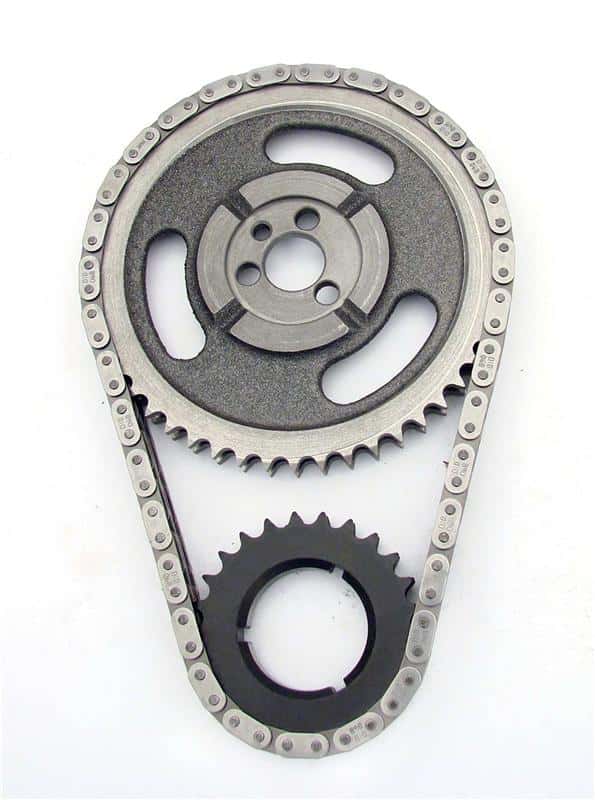 COMP Cams — COMP Cams Hi-Tech Roller Timing Set CB - view 2