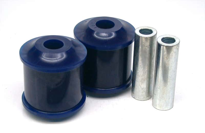 Superpro — SuperPro Nissan-Front Strut Bar To Chassis
Bushing Kit - view 1