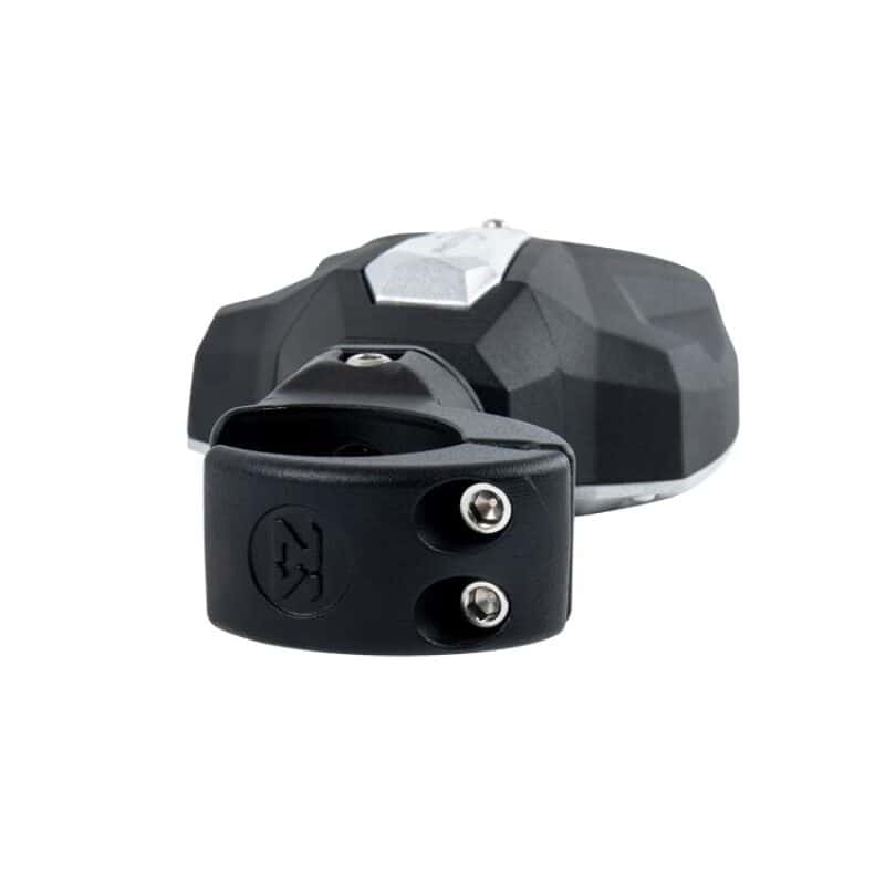 Seizmik — Seizmik 24+ Polaris/Can-Am/Honda/Kaw Photon Sideview Mirror - Adj. 1.75-2 in. ROP Clamp Pair - view 3