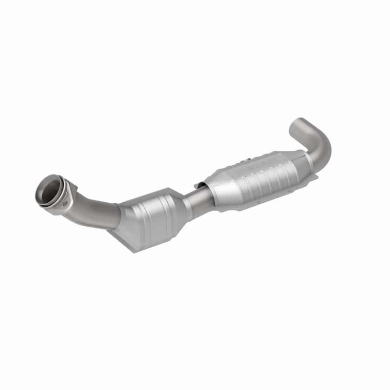 Magnaflow — MagnaFlow Conv DF 00-01 Ford F-150 4.6L 2wd
HM Grade
HM - view 7