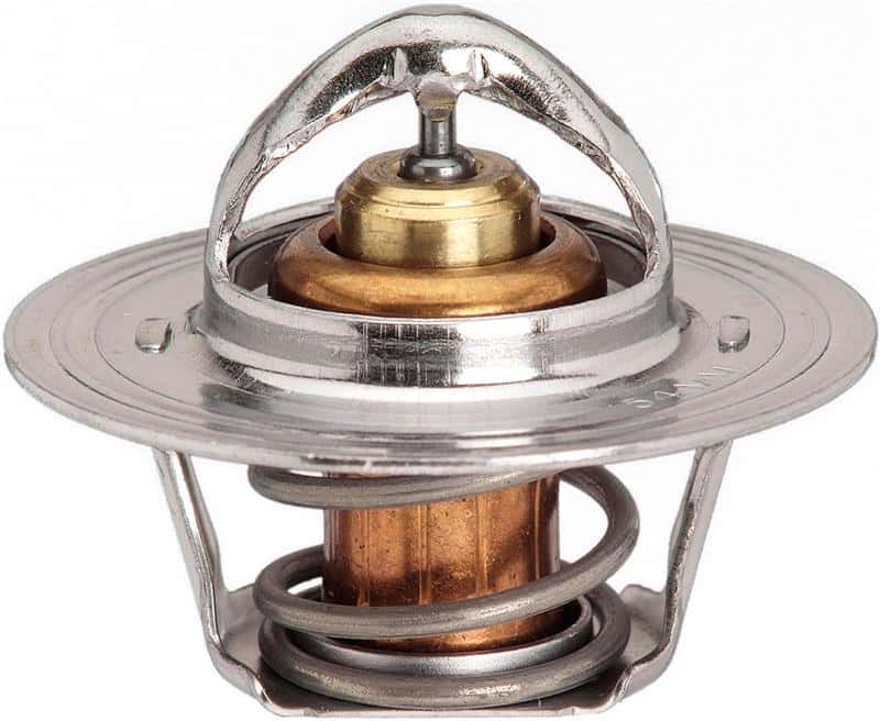 Gates — Gates 80-95 Chevrolet C/K Series Pickup Thermostat - view 1