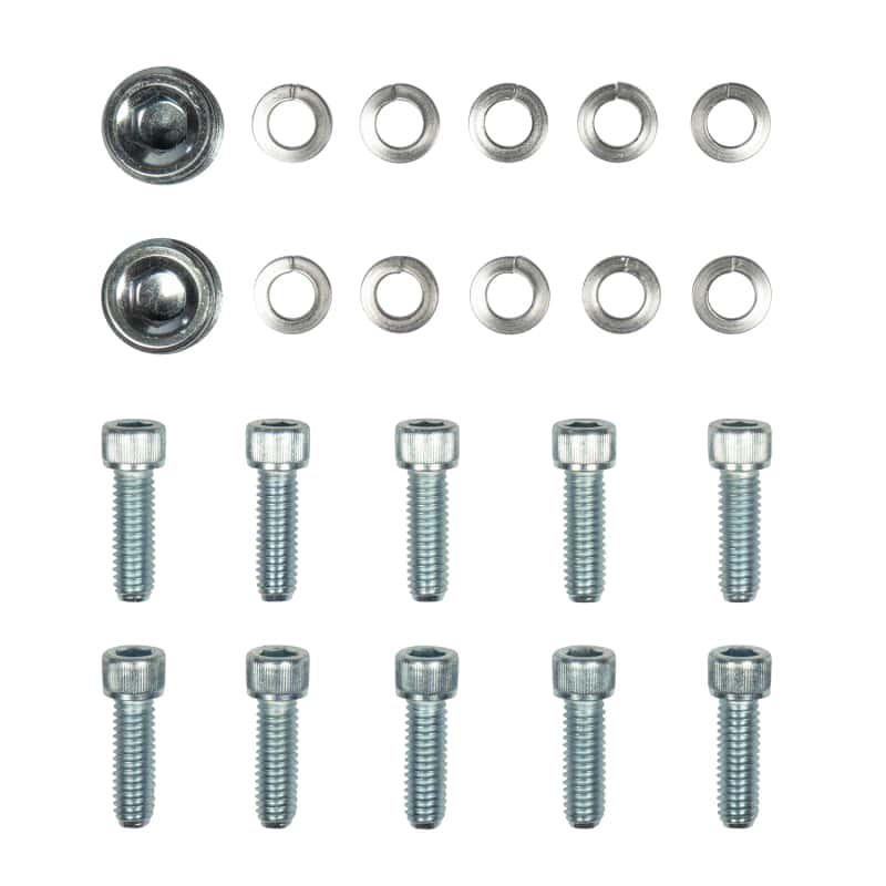Yukon Gear & Axle — Yukon Gear Hardcore Diff Cover for Dana 30/Super 30 - view 10