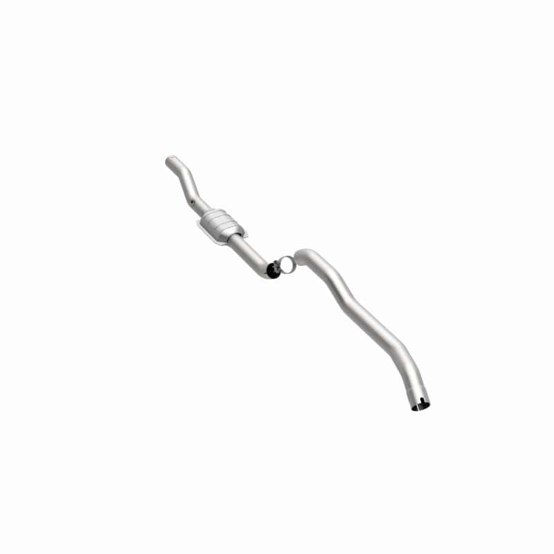 Magnaflow — MagnaFlow Conv DF 97 Dodge Dakota 3.9L 4wd MT
HM Grade
HM - view 23
