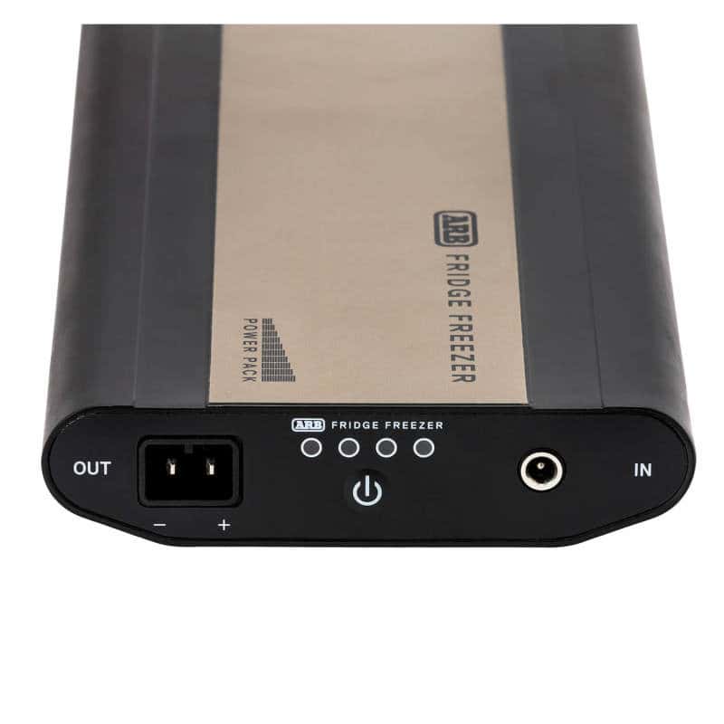ARB — ARB Fridge Power Pack (15ah) (For Use with ARB Zero Fridge Freezers)
Fridge Battery Pack - view 10