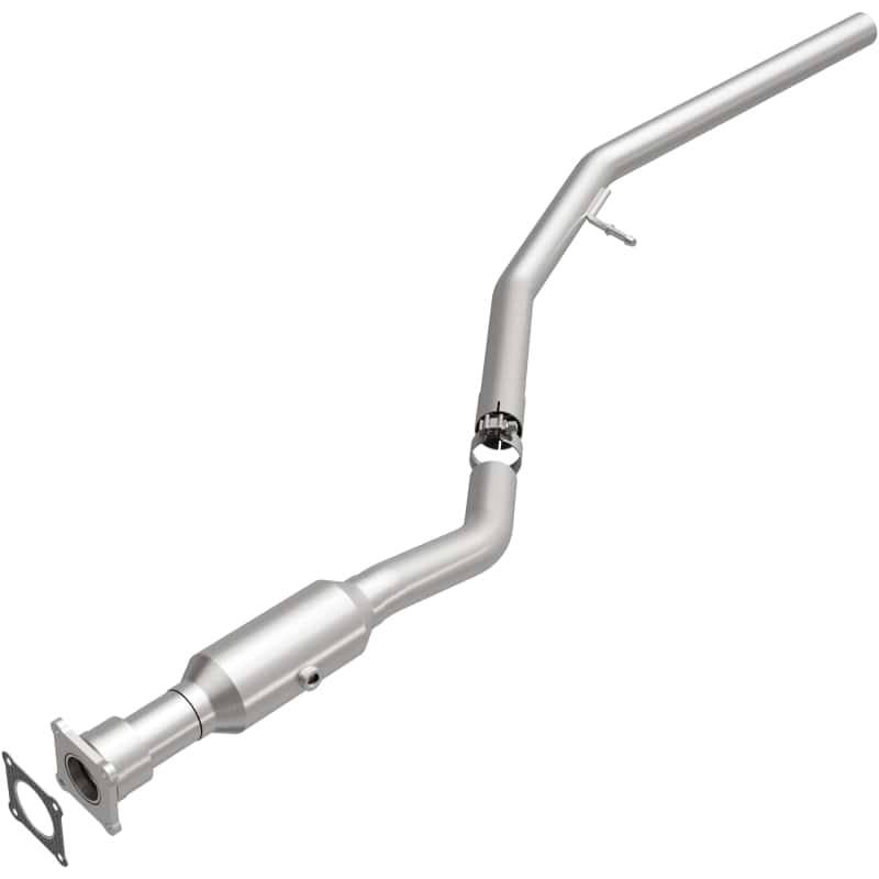 Magnaflow — Magnaflow 06-07 Chrysler Town & Country 3.3L Direct Fit Converter
California - view 1