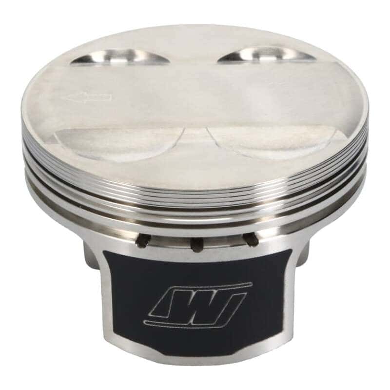 Wiseco — Wiseco Honda J32 +4cc Dome 89.5mm Bore Piston Kit
Piston Set - view 7