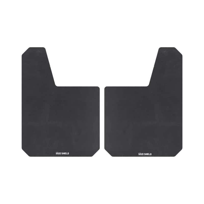 Putco — Putco Mud Shield Universal w/o Anti-sail (23in x 11.5in) - Medium
Mud Flap - view 2