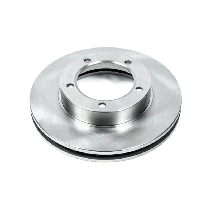 PowerStop — Power Stop 98-07 Lexus LX470 Front Autospecialty Brake Rotor
AutoSpecialty Rotor - view 1