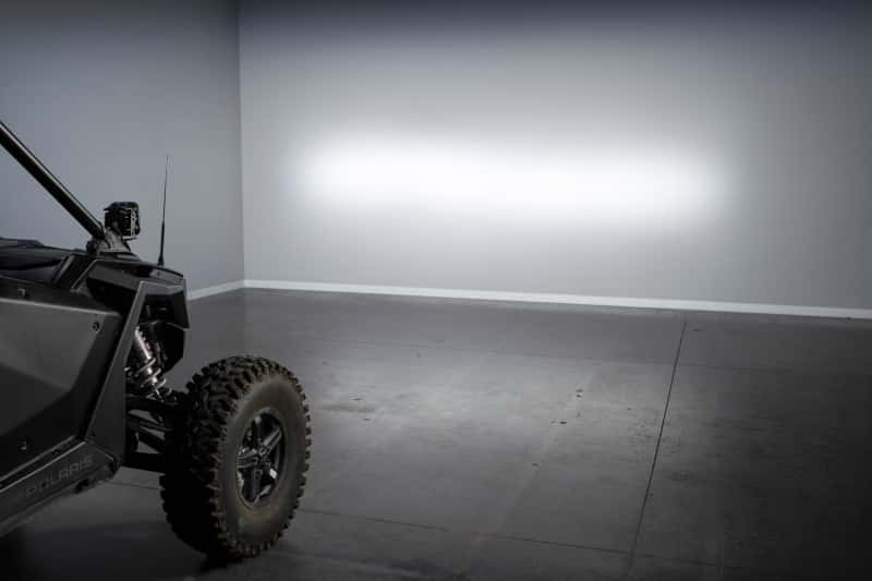 Diode Dynamics — Diode Dynamics Stage Series Roof Bracket Kit for 2020-Present Polaris RZR - view 6