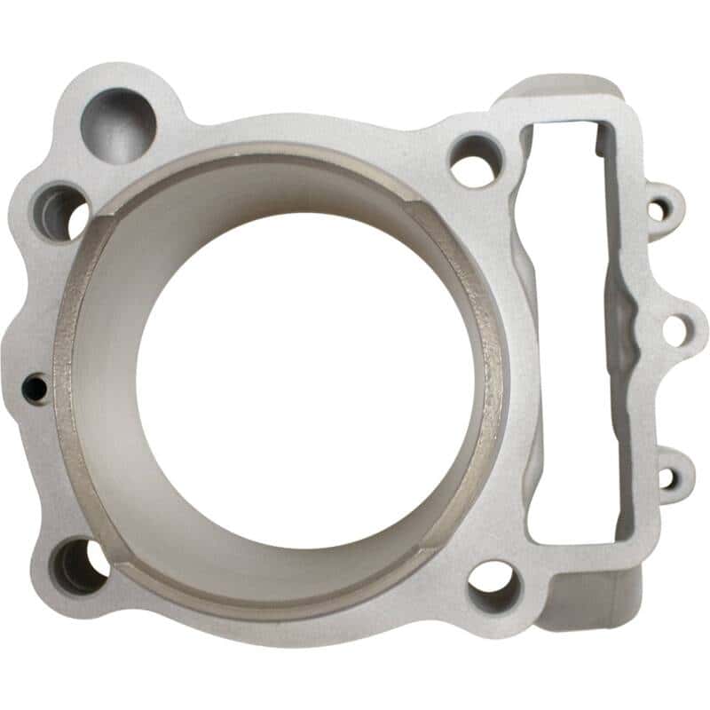 Cylinder Works — Cylinder Works 2020 Kawasaki KX 250 F 250cc Standard Bore Cylinder 78mm - view 4