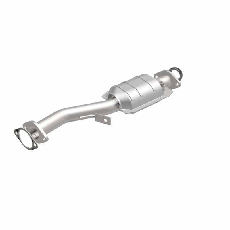 Magnaflow — MagnaFlow Conv DF 95-96 Impreza 2.2L Rear C
HM Grade
HM - view 8