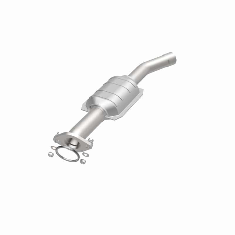 Magnaflow — MagnaFlow Conv DF 99-00 Mazda Miata 1.8L 50S
California - view 26