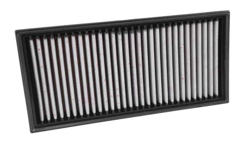 AEM Induction — AEM 02-10 VW Touareg, 02-09 Porsche Cayenne Panel Filter
AEM DryFlow Air Filt - view 2