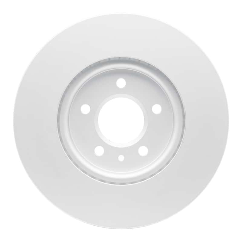 DFC — DFC 14-19 Buick Cascada Front GeoSPEC Coated Rotor
DFC Brake Rotor - view 5